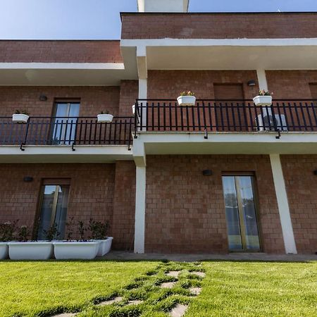 Valmontone Travel Rooms Dış mekan fotoğraf