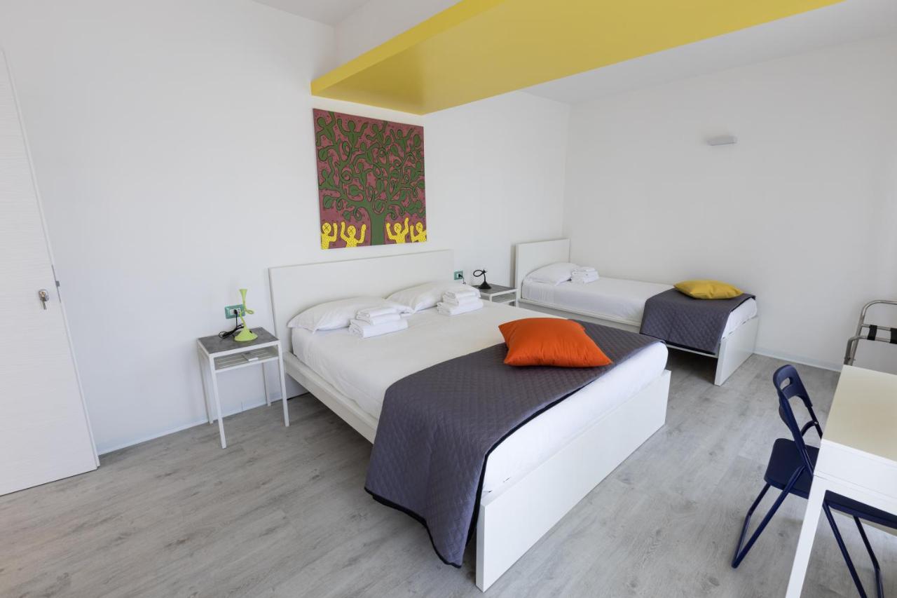 Valmontone Travel Rooms Dış mekan fotoğraf